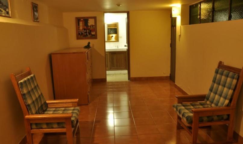 Posada Las Tres Marias Urubamba Room photo